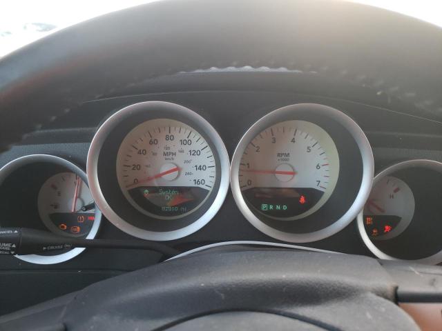 Photo 9 from auction – 2007 DODGE CHARGER R/ with VIN 2B3LA53H07H824533