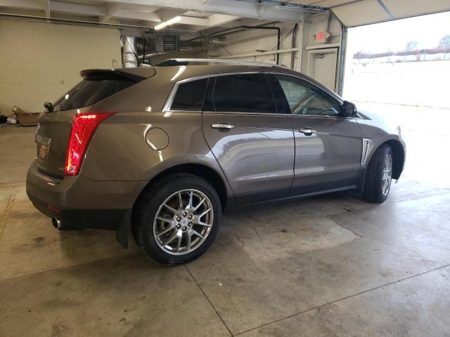 Photo 3 from auction – 2014 CADILLAC SRX PERFOR with VIN 3GYFNCE36ES647366