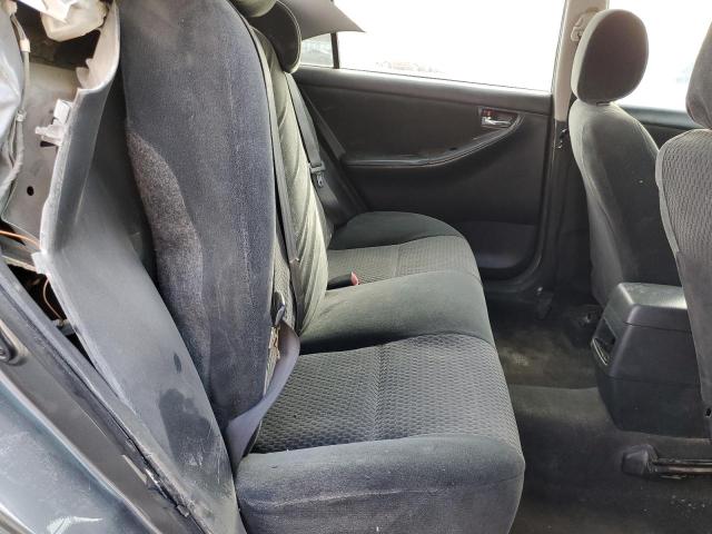 Photo 10 from auction – 2006 TOYOTA COROLLA CE with VIN 2T1BR32E96C570540