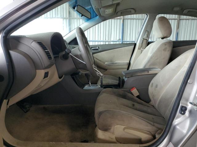 Photo 7 from auction – 2012 NISSAN ALTIMA BAS with VIN 1N4AL2AP6CC160220