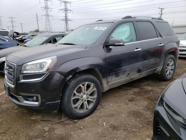 GMC ACADIA SLT 2014 with VIN 1GKKVRKD6EJ193128 - Photo from auction