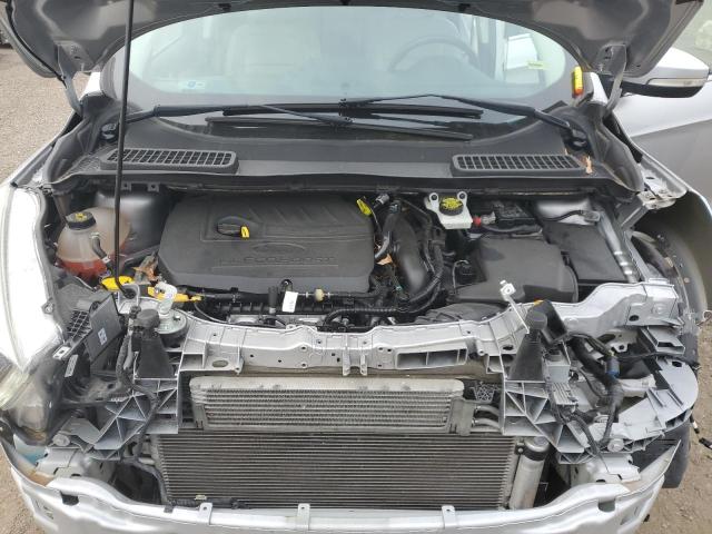 Photo 12 from auction – 2017 FORD ESCAPE TIT with VIN 1FMCU0JD8HUC72878