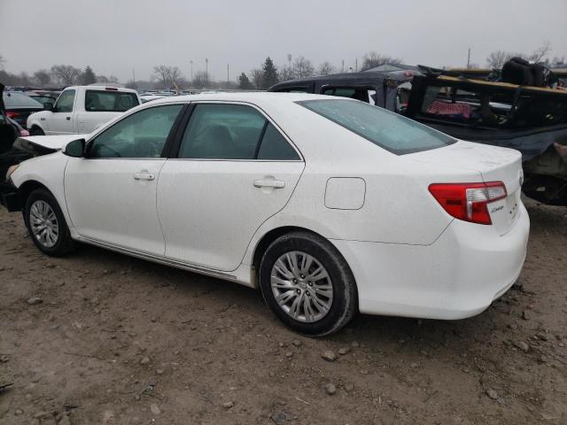 Photo 2 from auction – 2014 TOYOTA CAMRY L with VIN 4T4BF1FK2ER376125
