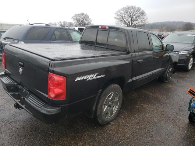 Photo 3 from auction – 2006 DODGE DAKOTA QUA with VIN 1D7HW48J36S652989
