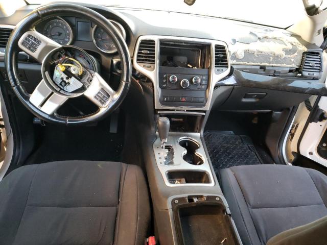Photo 8 from auction – 2012 JEEP GRAND CHER with VIN 1C4RJEAG1CC201812