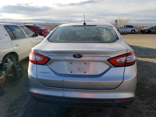 Photo 6 from auction – 2013 FORD FUSION S with VIN 3FA6P0G71DR227105