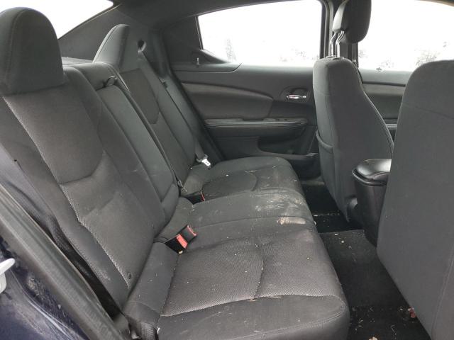 Photo 10 from auction – 2014 DODGE AVENGER SE with VIN 1C3CDZAB4EN218849