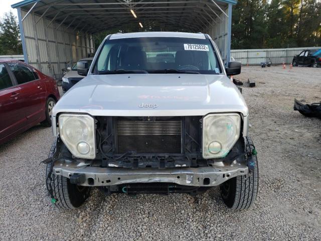 Photo 5 from auction – 2012 JEEP LIBERTY SP with VIN 1C4PJLAK4CW166746