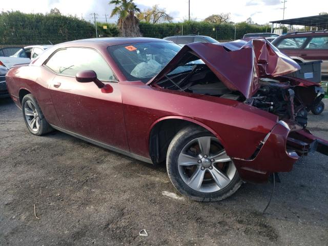 Photo 4 from auction – 2018 DODGE CHALLENGER with VIN 2C3CDZAGXJH112663