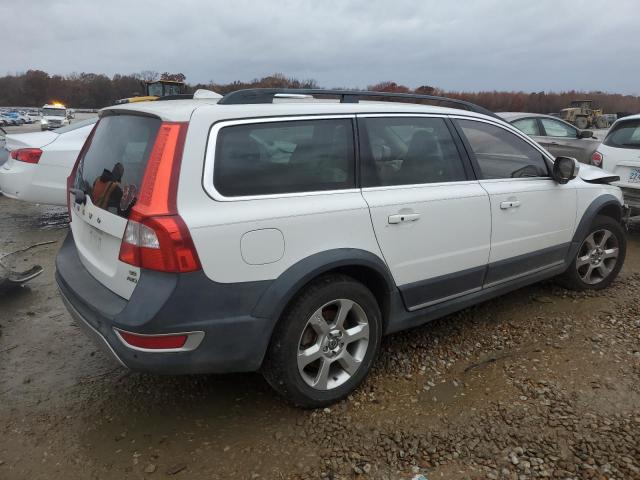 Photo 3 from auction – 2010 VOLVO XC70 3.2 with VIN YV4982BZ2A1086833