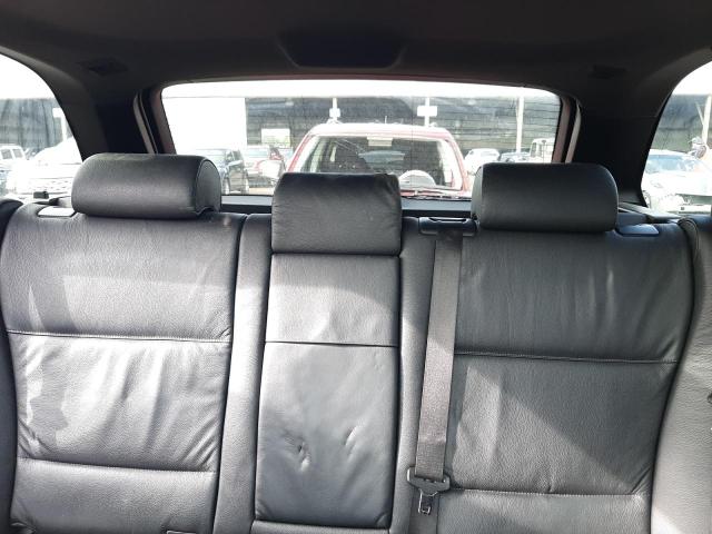Photo 10 from auction – 2006 BMW X5 4.4I with VIN 5UXFB53536LV25469