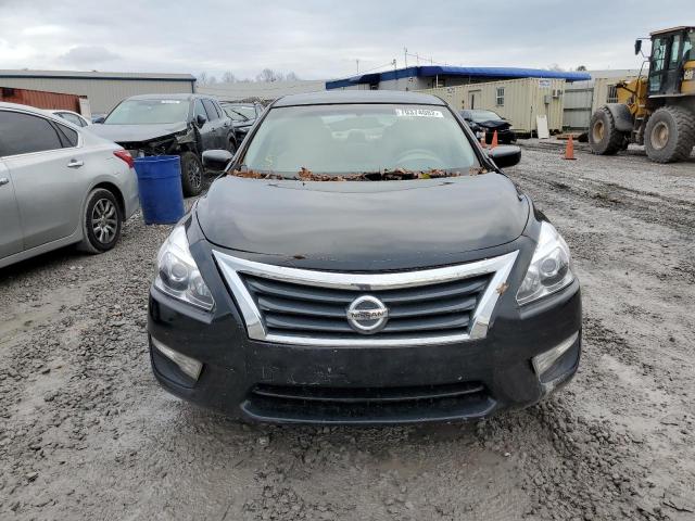 Photo 5 from auction – 2014 NISSAN ALTIMA 2.5 with VIN 1N4AL3AP1EN370558
