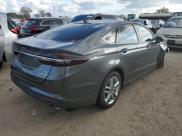 Photo 3 from auction – 2018 FORD FUSION SE with VIN 3FA6P0LU2JR241764