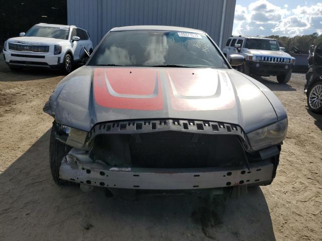 Photo 5 from auction – 2011 DODGE CHARGER with VIN 2B3CL3CG6BH532285