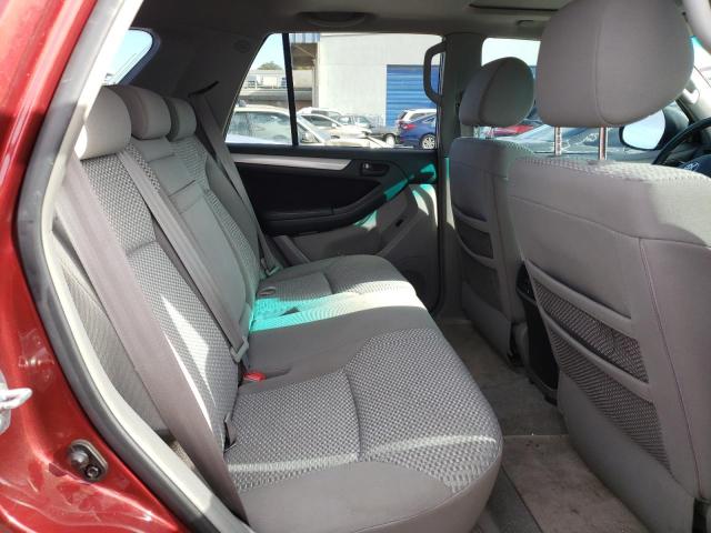 Photo 10 from auction – 2008 TOYOTA 4RUNNER SR with VIN JTEBU14R58K024141