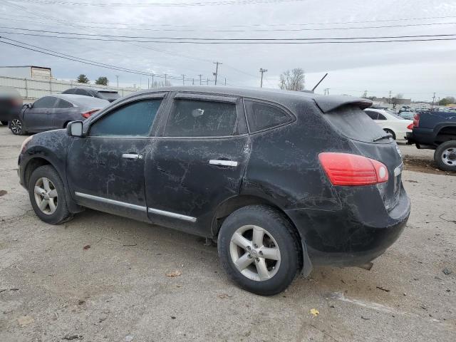 Photo 2 from auction – 2012 NISSAN ROGUE S with VIN JN8AS5MV1CW368873