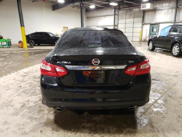 Photo 6 from auction – 2016 NISSAN ALTIMA 2.5 with VIN 1N4AL3AP7GC128680