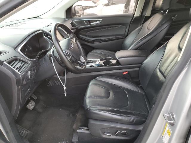 Photo 7 from auction – 2015 FORD EDGE TITAN with VIN 2FMTK3K91FBB06660