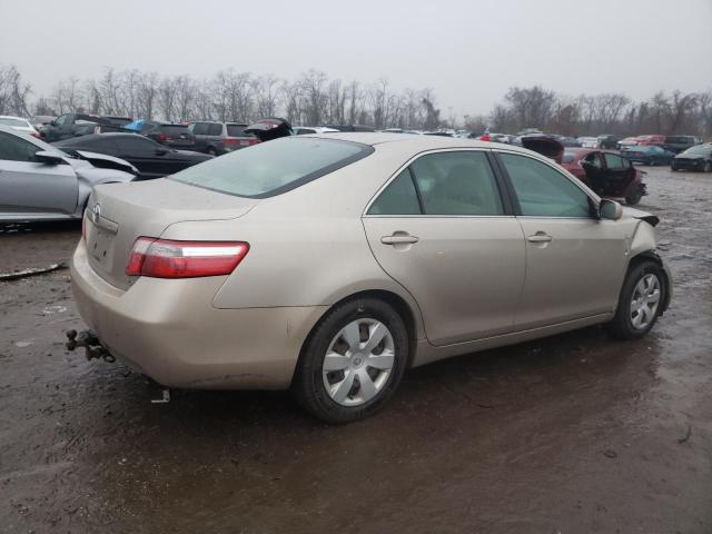 Photo 3 from auction – 2007 TOYOTA CAMRY with VIN 4T1BE46K17U524752