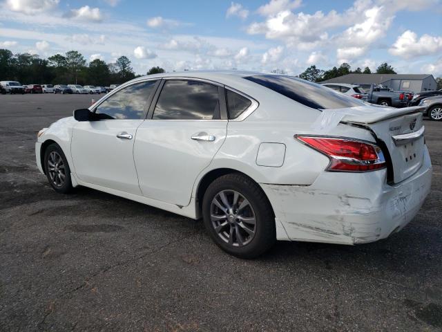 Photo 2 from auction – 2015 NISSAN ALTIMA 2.5 with VIN 1N4AL3AP5FN342876