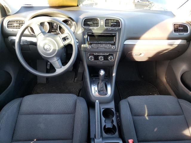 Photo 8 from auction – 2012 VOLKSWAGEN GOLF with VIN WVWDB7AJ4CW277750