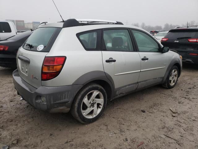 Photo 3 from auction – 2003 PONTIAC VIBE with VIN 5Y2SL62803Z413249