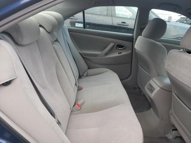 Photo 10 from auction – 2010 TOYOTA CAMRY BASE with VIN 4T1BF3EK1AU562000