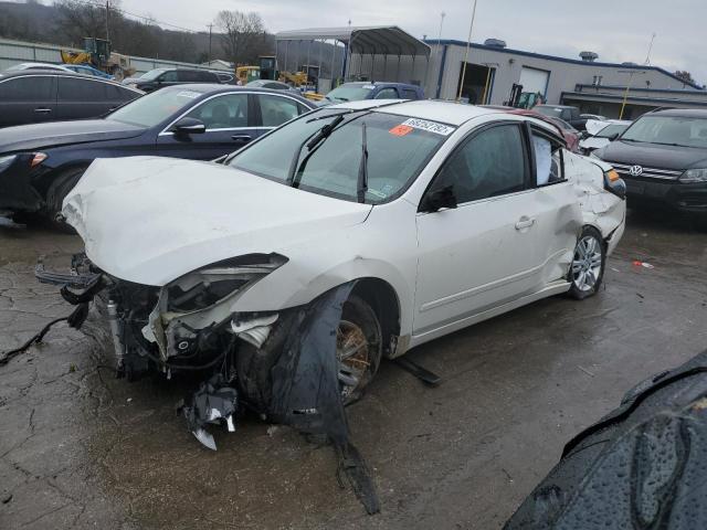 Photo 1 from auction – 2010 NISSAN ALTIMA BAS with VIN 1N4AL2AP7AN427401