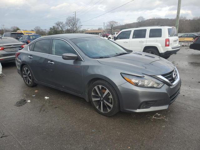 Photo 4 from auction – 2018 NISSAN ALTIMA 2.5 with VIN 1N4AL3AP0JC121271