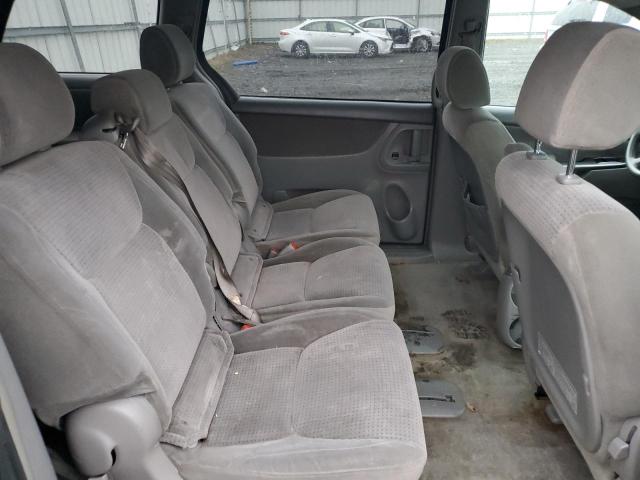 Photo 11 from auction – 2006 TOYOTA SIENNA CE with VIN 5TDZA23C96S412123