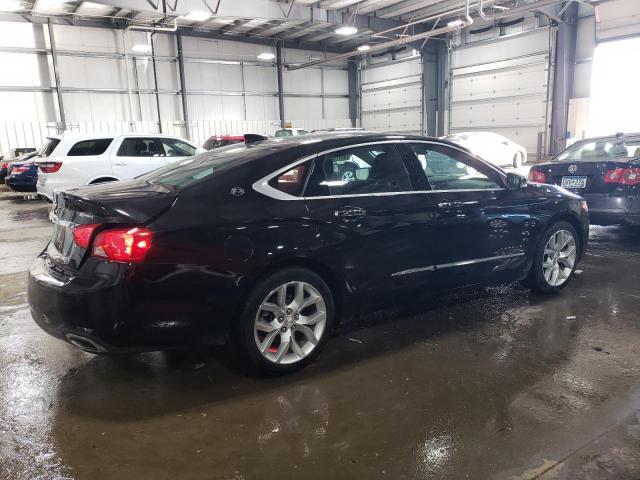 Photo 3 from auction – 2018 CHEVROLET IMPALA PRE with VIN 2G1125S38J9130062