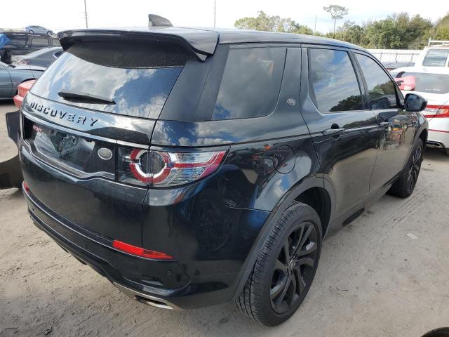 Photo 3 from auction – 2017 LAND ROVER DISCOVERY with VIN SALCR2BG2HH687366