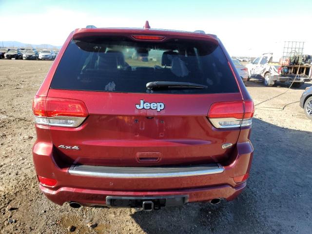 Photo 6 from auction – 2021 JEEP GRAND CHER with VIN 1C4RJFCG5MC650723