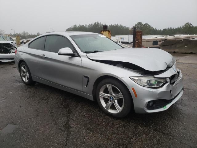 Photo 4 from auction – 2014 BMW 428 XI with VIN WBA3N9C55EF722494