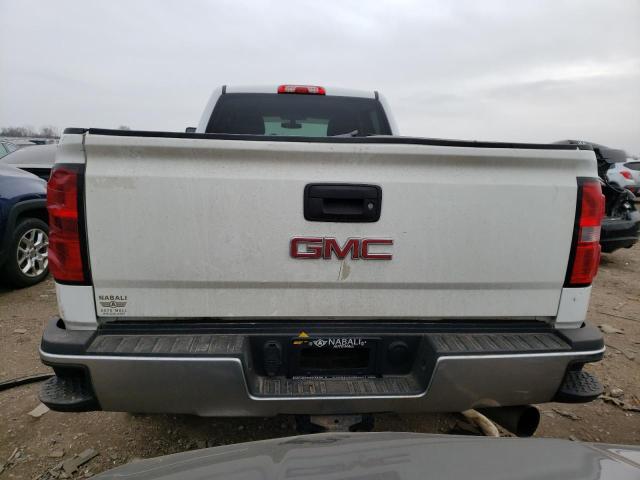 Photo 6 from auction – 2015 GMC SIERRA K25 with VIN 1GT12XE81FF540565