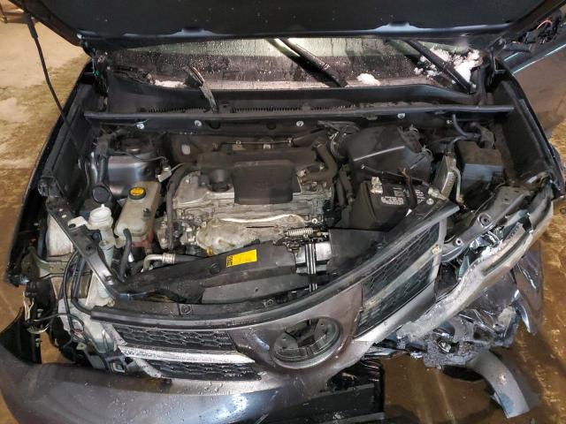 Photo 11 from auction – 2015 TOYOTA RAV4 LE with VIN 2T3BFREV7FW317259
