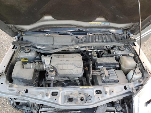 Photo 12 from auction – 2005 CHEVROLET EQUINOX LS with VIN 2CNDL23FX56205291