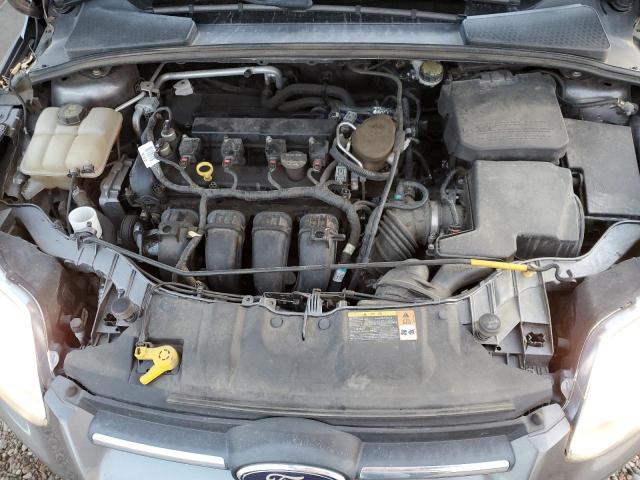 Photo 11 from auction – 2014 FORD FOCUS SE with VIN 1FADP3F25EL197637