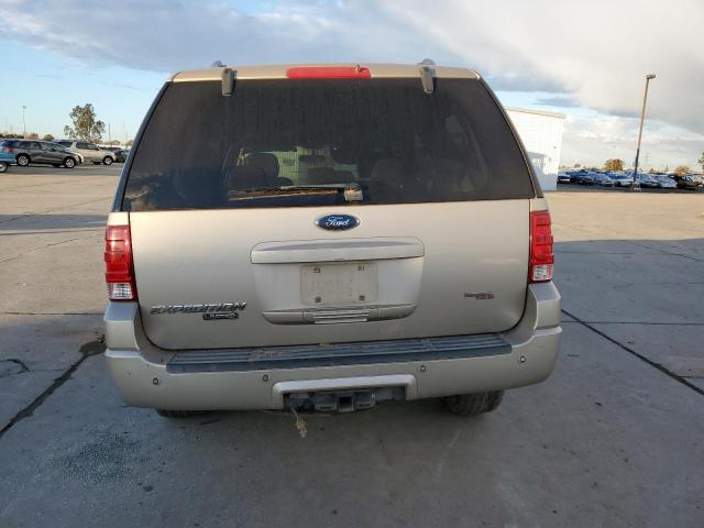 Photo 6 from auction – 2006 FORD EXPEDITION with VIN 1FMFU20526LA61763