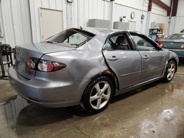 Zdjęcie 3 z aukcji – 2007 MAZDA 6 I z VIN 1YVHP80C275M38467