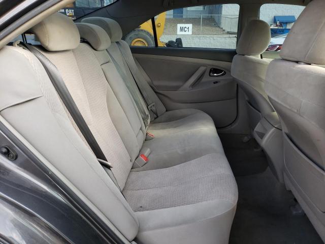 Photo 10 from auction – 2011 TOYOTA CAMRY BASE with VIN 4T4BF3EKXBR120890