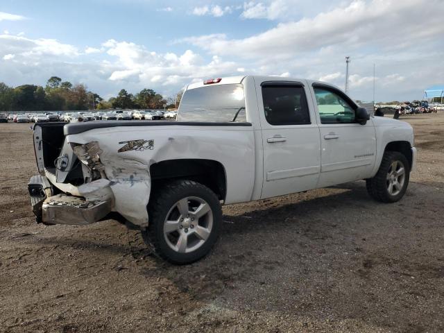 Photo 3 from auction – 2007 CHEVROLET SILVERADO with VIN 2GCEK13M971504792