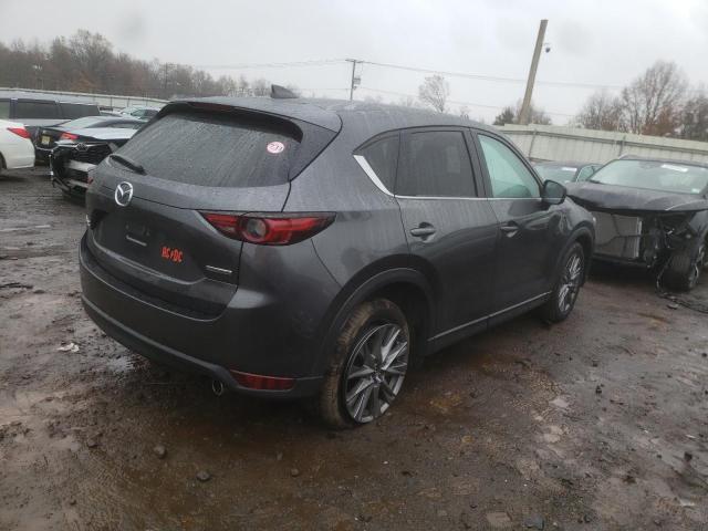 Photo 3 from auction – 2020 MAZDA CX-5 GRAND with VIN JM3KFBDM0L1822674