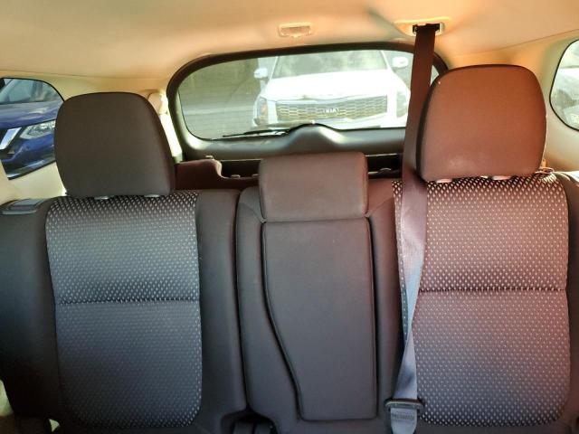 Photo 10 from auction – 2017 MITSUBISHI OUTLANDER with VIN JA4AD2A3XHZ011361