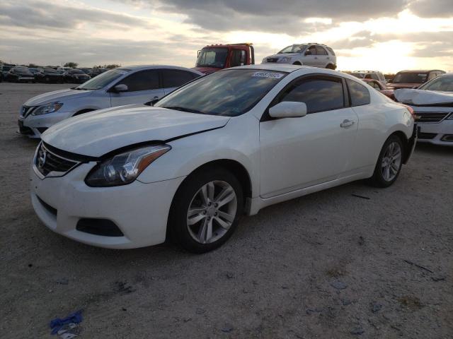 NISSAN ALTIMA S 2010 with VIN 1N4AL2EP0AC185797 - Photo from auction