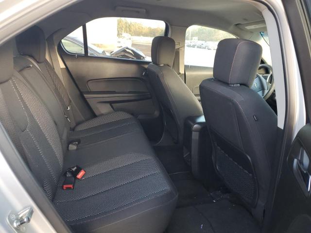 Photo 11 from auction – 2010 CHEVROLET EQUINOX LT with VIN 2CNALDEW6A6211658
