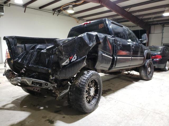 Photo 3 from auction – 2001 CHEVROLET SILVERADO with VIN 1GCGK13U01F158267