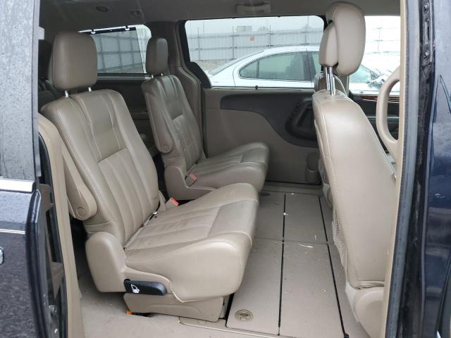 Photo 11 from auction – 2011 CHRYSLER TOWN & COU with VIN 2A4RR8DG6BR749679