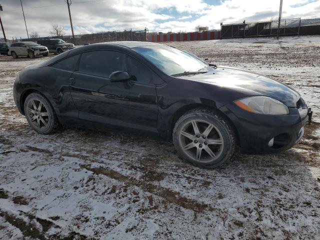 Photo 4 from auction – 2008 MITSUBISHI ECLIPSE GT with VIN 4A3AK34T98E028749