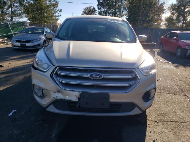 Photo 5 from auction – 2017 FORD ESCAPE SE with VIN 1FMCU9GD7HUC55906